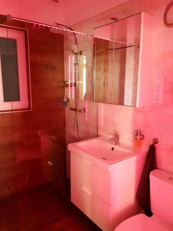 Downtown Station Apartment بودابست المظهر الخارجي الصورة