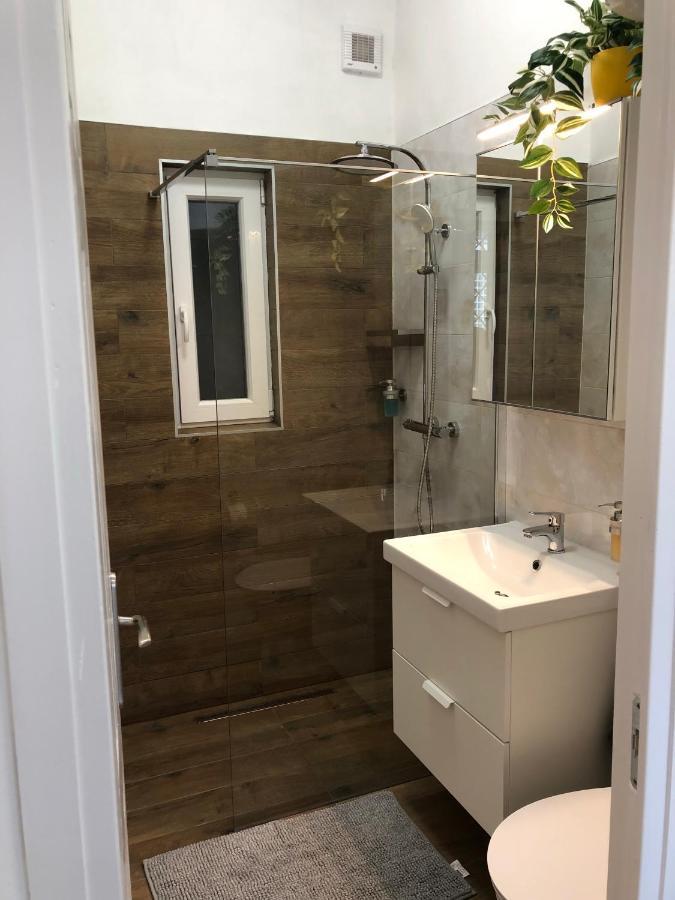 Downtown Station Apartment بودابست المظهر الخارجي الصورة